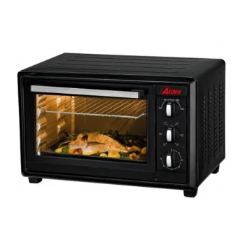 Ardes mini rerna 45l AR6245B